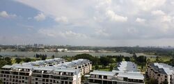 Skies Miltonia (D27), Condominium #597350611
